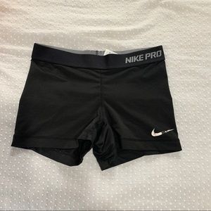 Nike Pro Dri-Fit Spandex